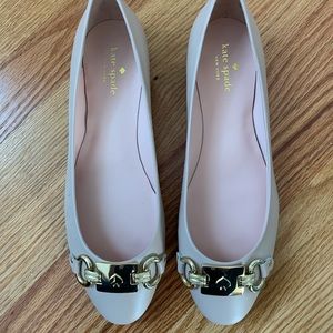NIB Kate Spade Phoebe Flats